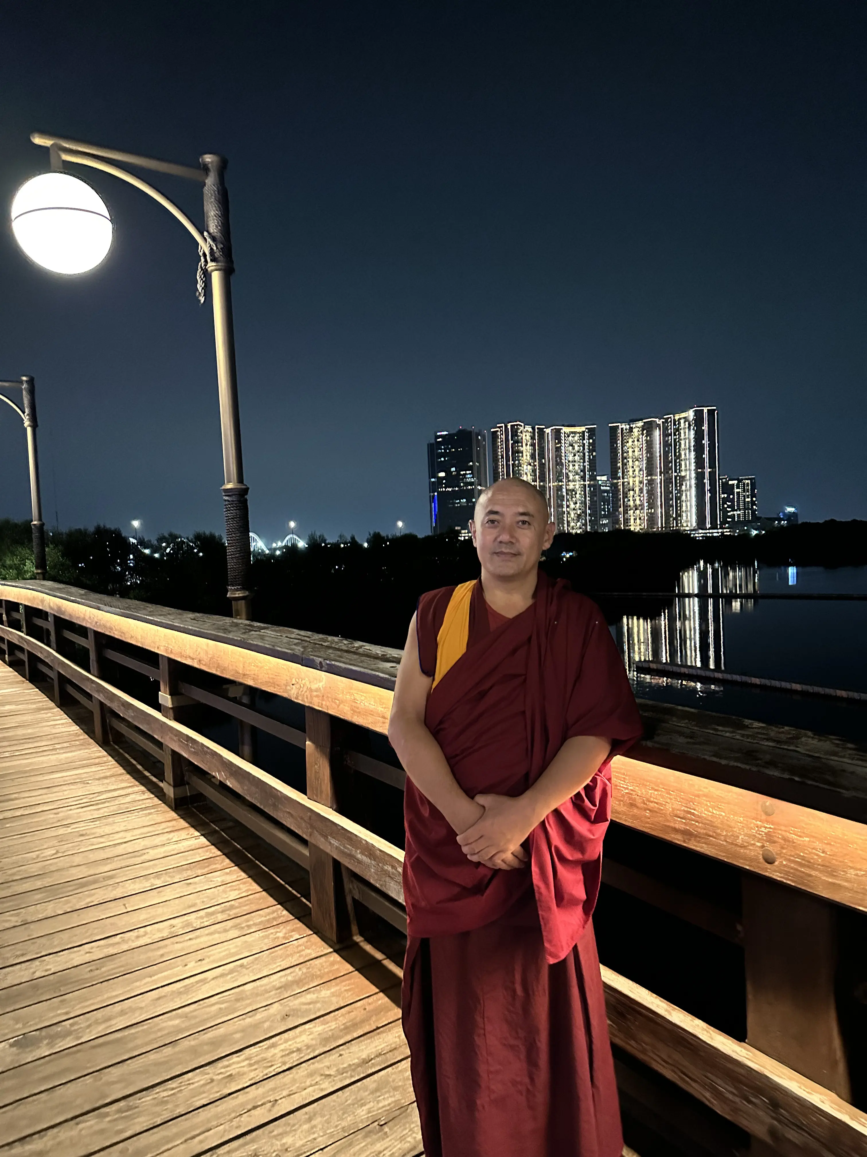 Geshe Aadup